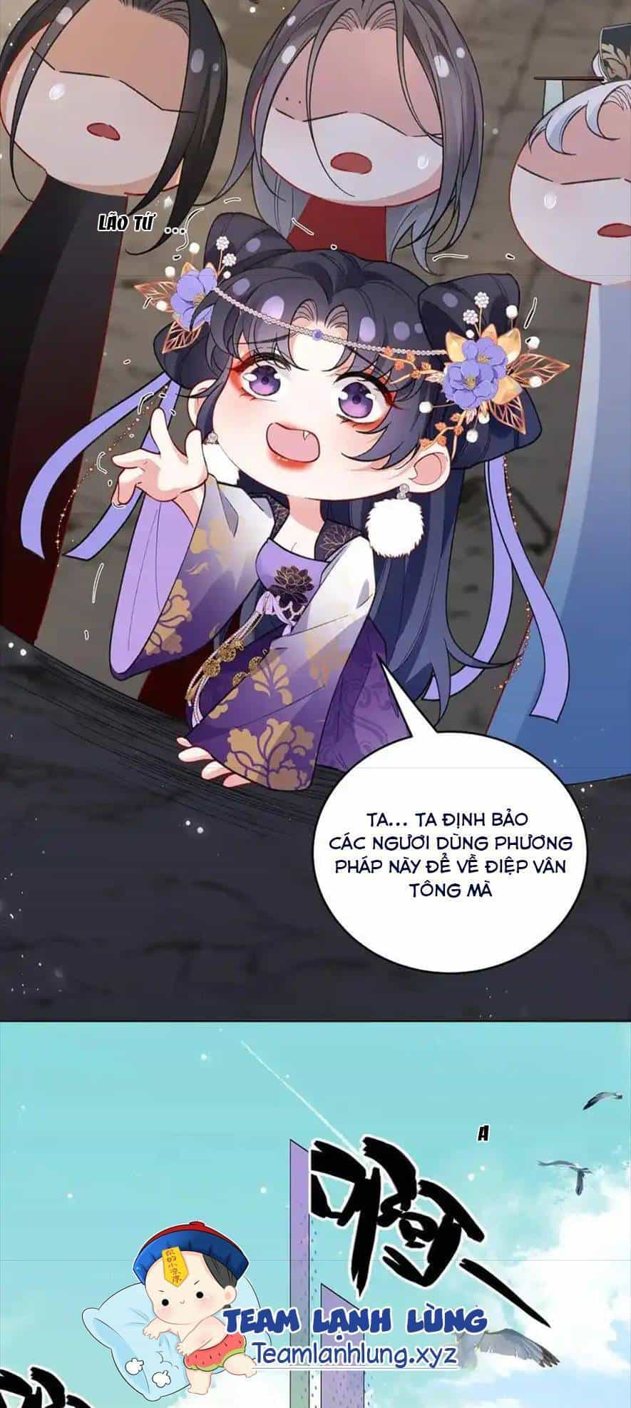 Xuyên Vào Văn Tu Tiên Lập Nam Đoàn - Chương 45 - ảnh 27