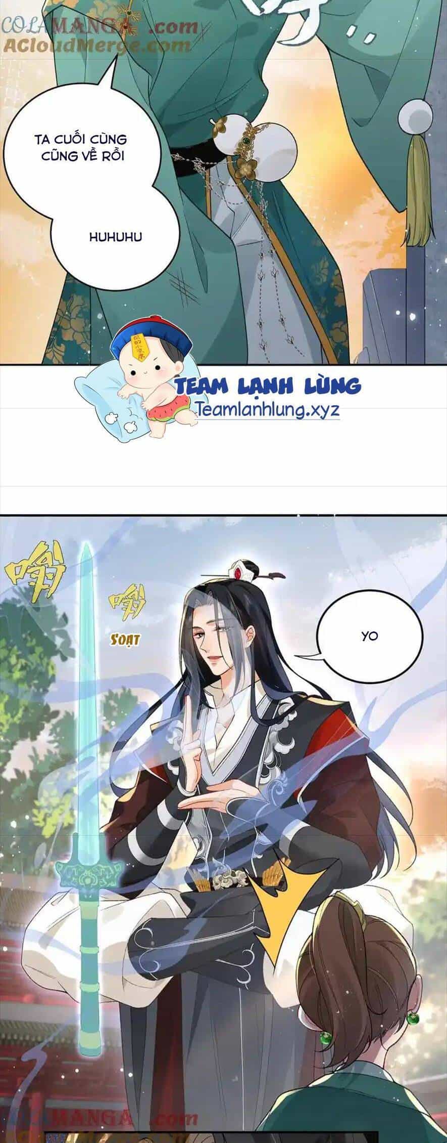 Xuyên Vào Văn Tu Tiên Lập Nam Đoàn - Chương 45 - ảnh 32