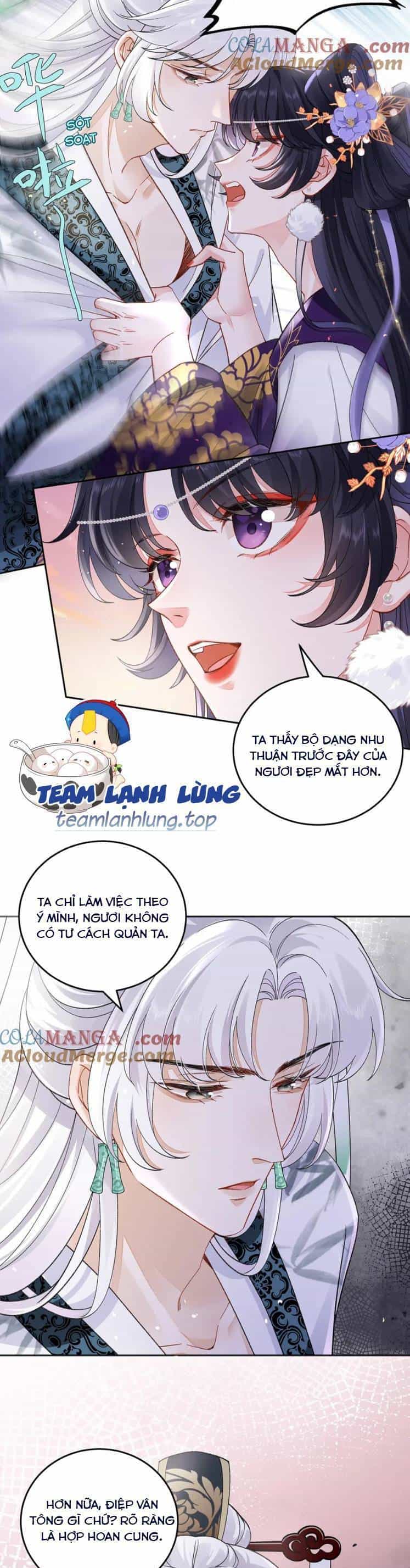 Xuyên Vào Văn Tu Tiên Lập Nam Đoàn - Chương 49 - ảnh 12