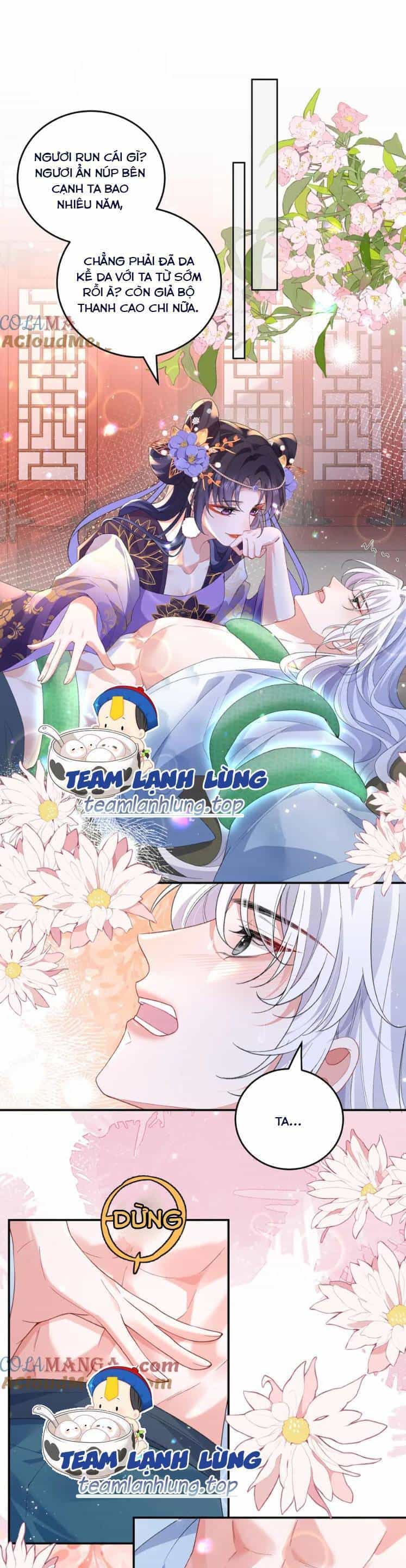 Xuyên Vào Văn Tu Tiên Lập Nam Đoàn - Chương 49 - ảnh 19