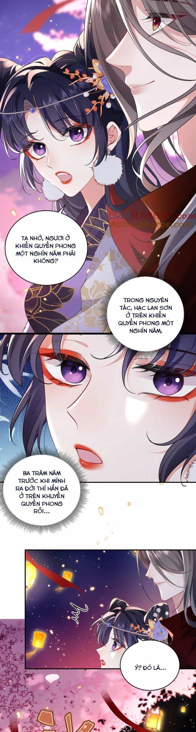 Xuyên Vào Văn Tu Tiên Lập Nam Đoàn - Chương 50 - ảnh 26