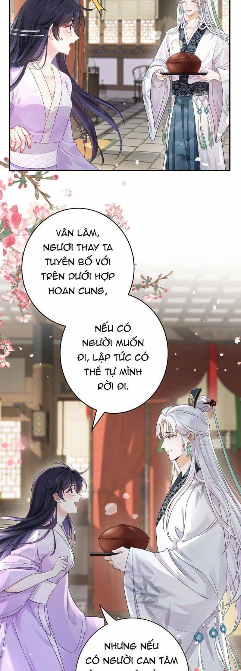 Xuyên Vào Văn Tu Tiên Lập Nam Đoàn - Chương 7 - ảnh 10