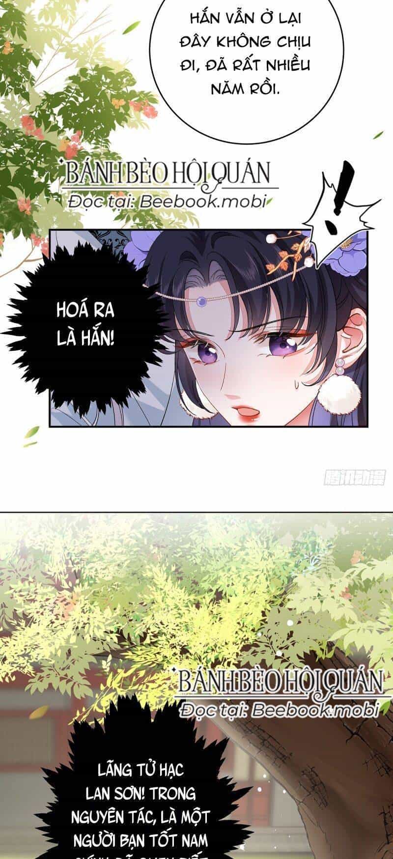 Xuyên Vào Văn Tu Tiên Lập Nam Đoàn - Chương 7 - ảnh 26