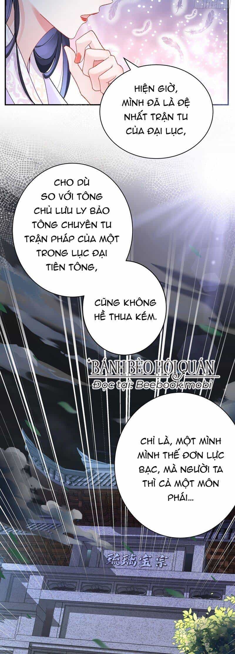 Xuyên Vào Văn Tu Tiên Lập Nam Đoàn - Chương 7 - ảnh 8