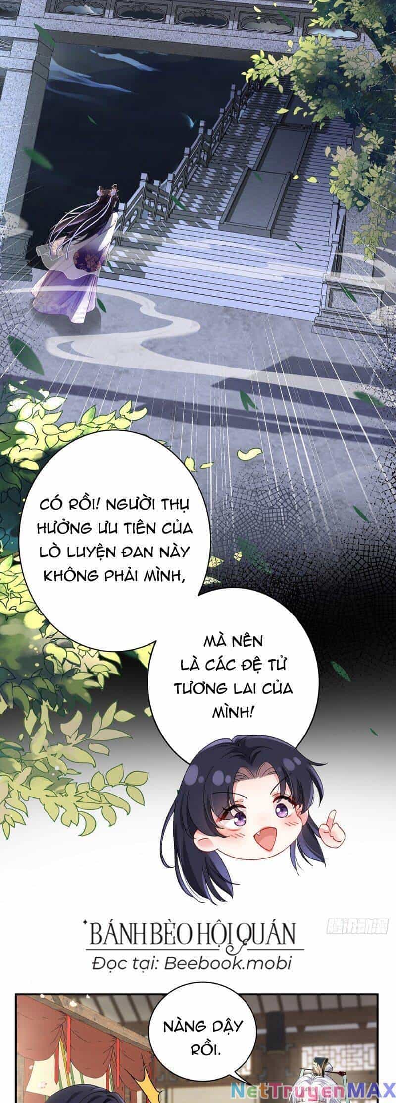 Xuyên Vào Văn Tu Tiên Lập Nam Đoàn - Chương 7 - ảnh 9