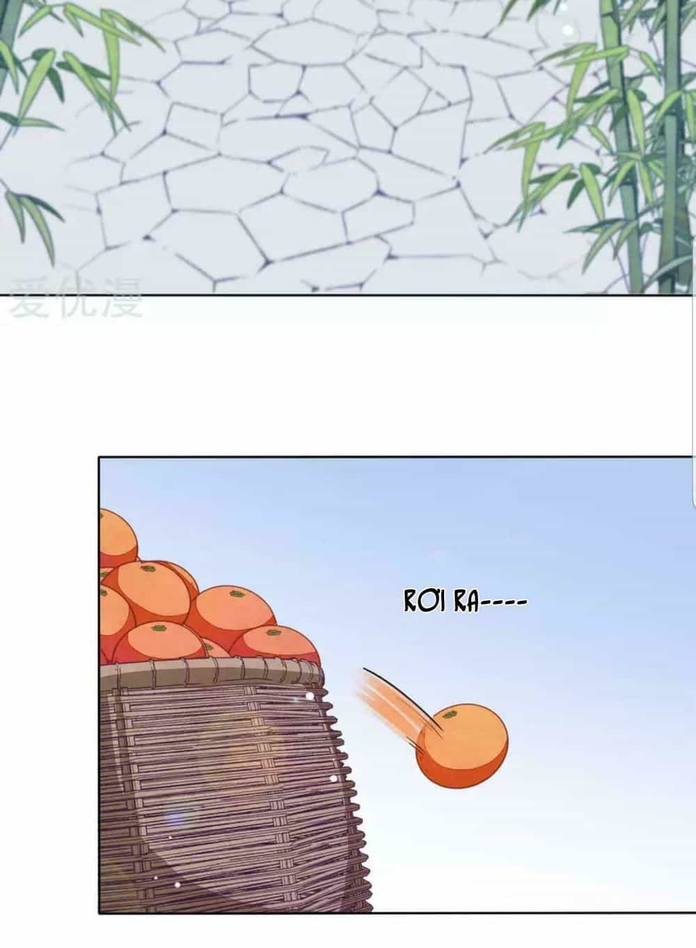 Xuyên Về Cổ Đại Làm Quốc Bảo - Chương 10 - ảnh 16
