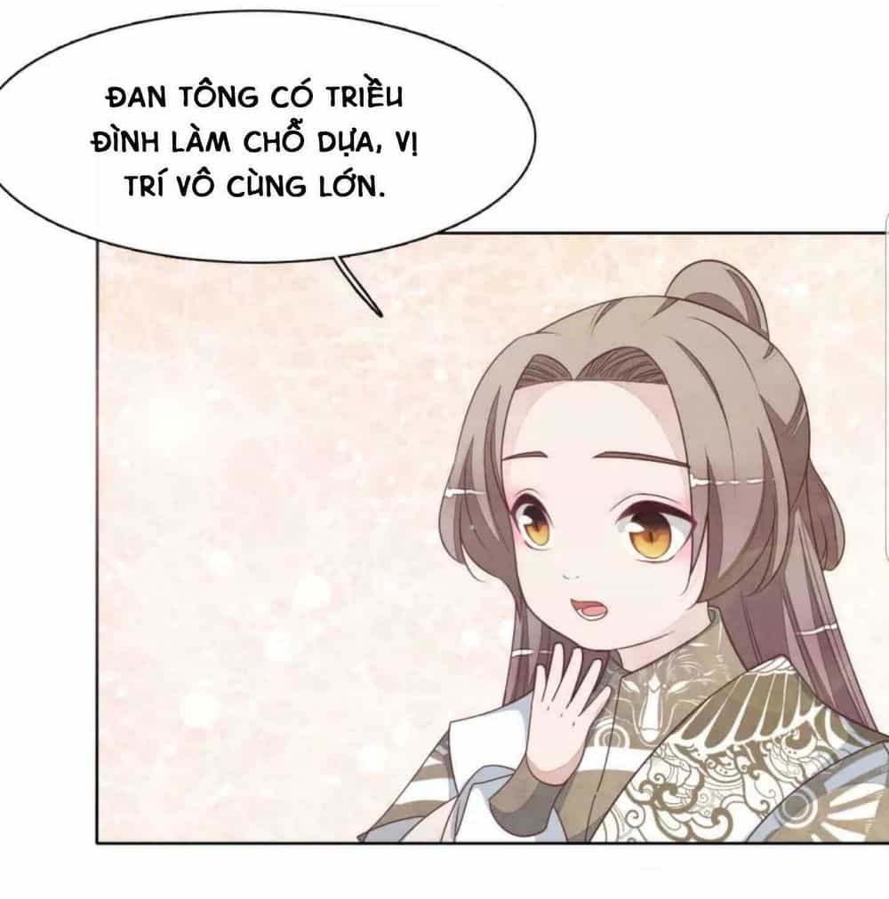 Xuyên Về Cổ Đại Làm Quốc Bảo - Chương 16 - ảnh 14