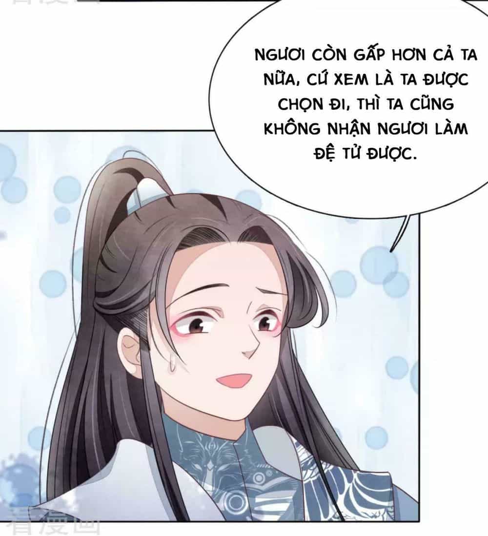 Xuyên Về Cổ Đại Làm Quốc Bảo - Chương 17 - ảnh 18