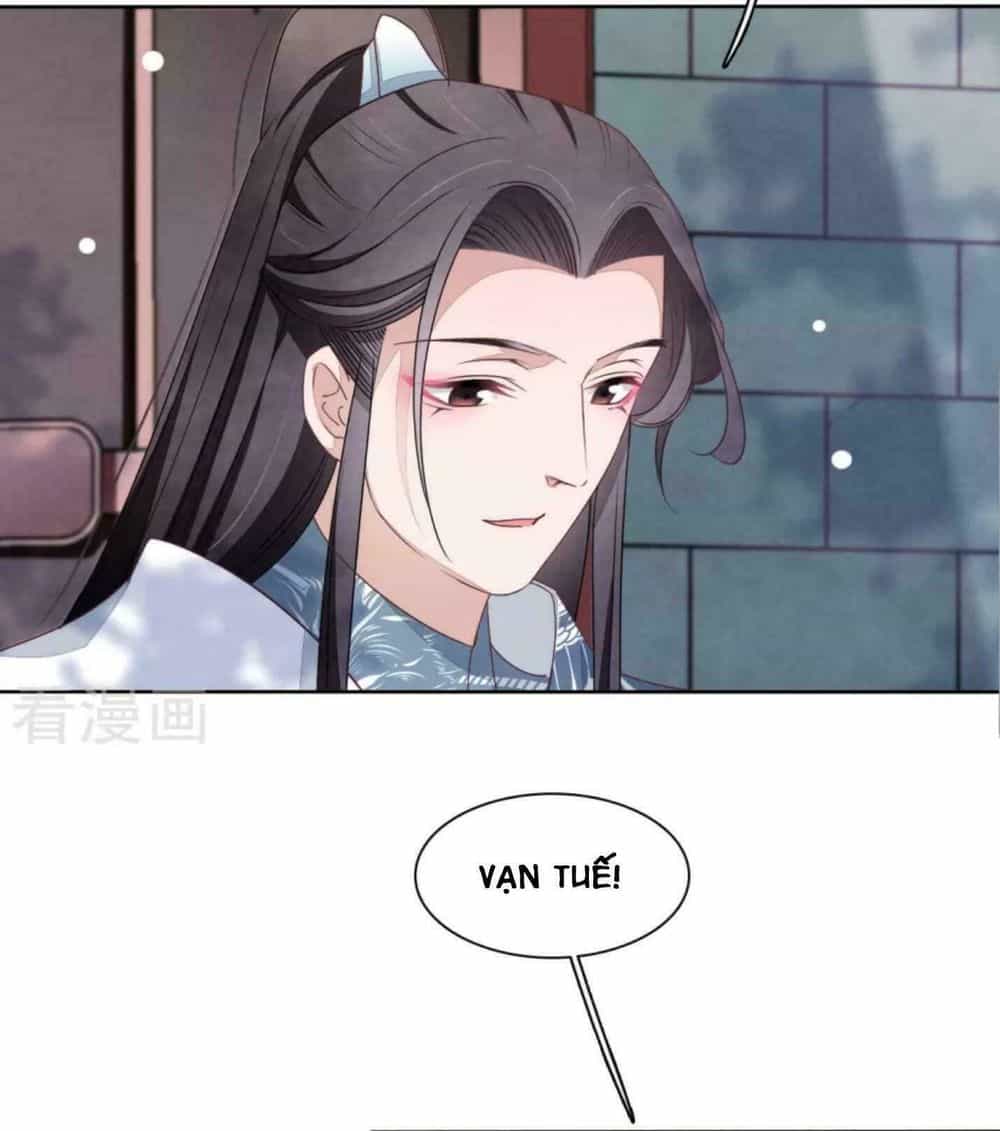 Xuyên Về Cổ Đại Làm Quốc Bảo - Chương 17 - ảnh 23