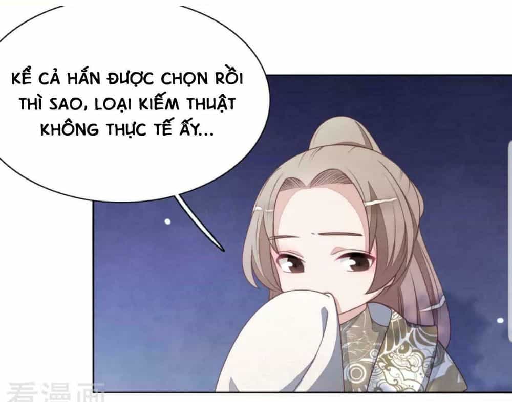 Xuyên Về Cổ Đại Làm Quốc Bảo - Chương 18 - ảnh 14