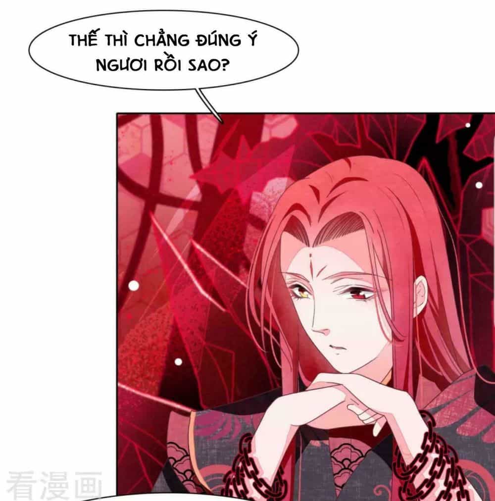 Xuyên Về Cổ Đại Làm Quốc Bảo - Chương 24 - ảnh 18