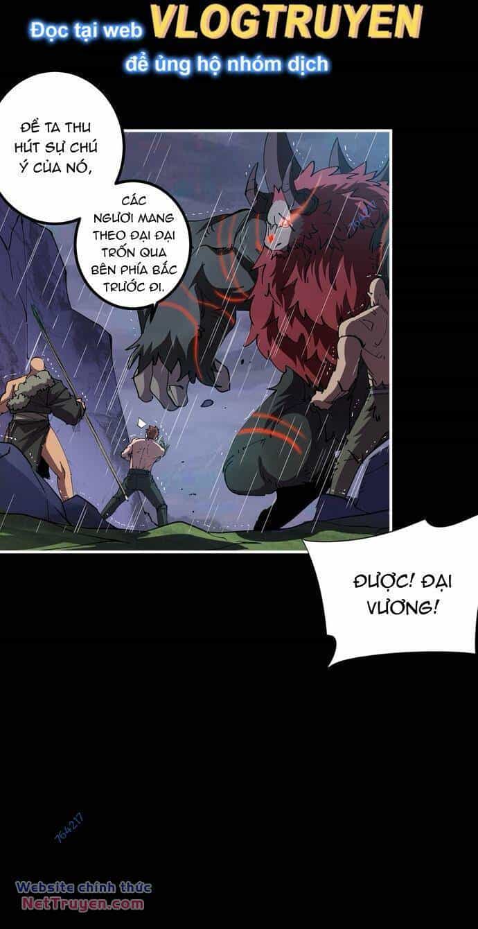 Xuyên Về Thời Nguyên Thuỷ, Ta Trở Thành Bá Chủ Một Phương - Chương 12 - ảnh 10