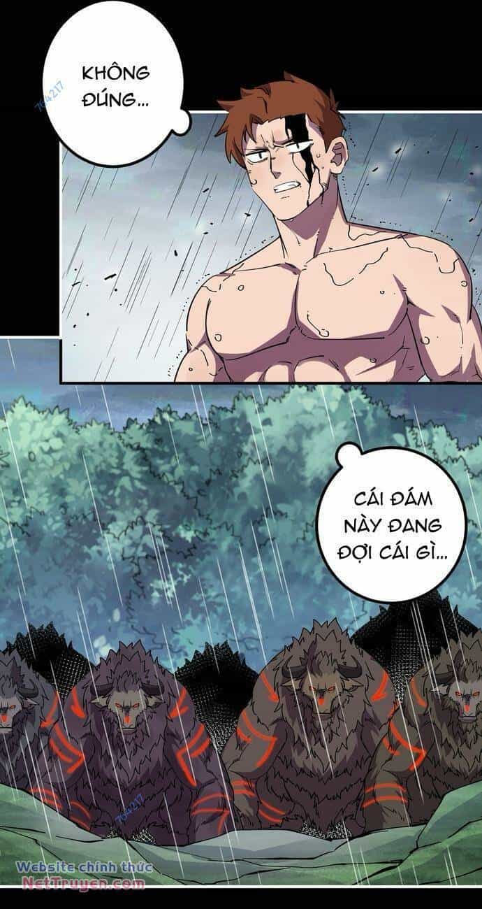 Xuyên Về Thời Nguyên Thuỷ, Ta Trở Thành Bá Chủ Một Phương - Chương 12 - ảnh 56