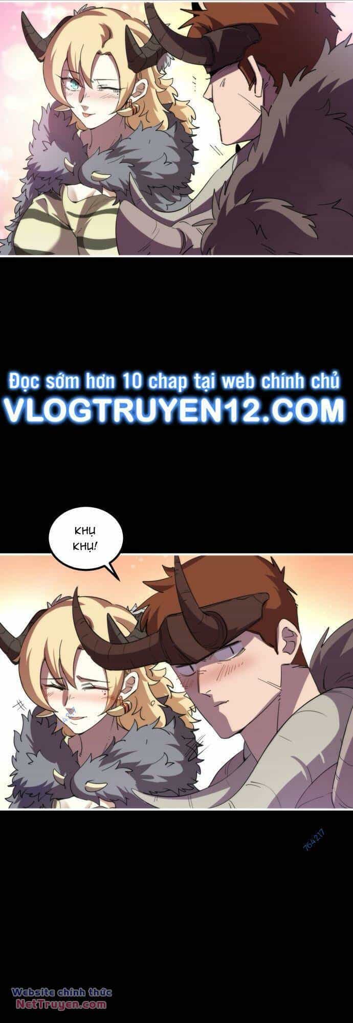 Xuyên Về Thời Nguyên Thuỷ, Ta Trở Thành Bá Chủ Một Phương - Chương 15 - ảnh 40
