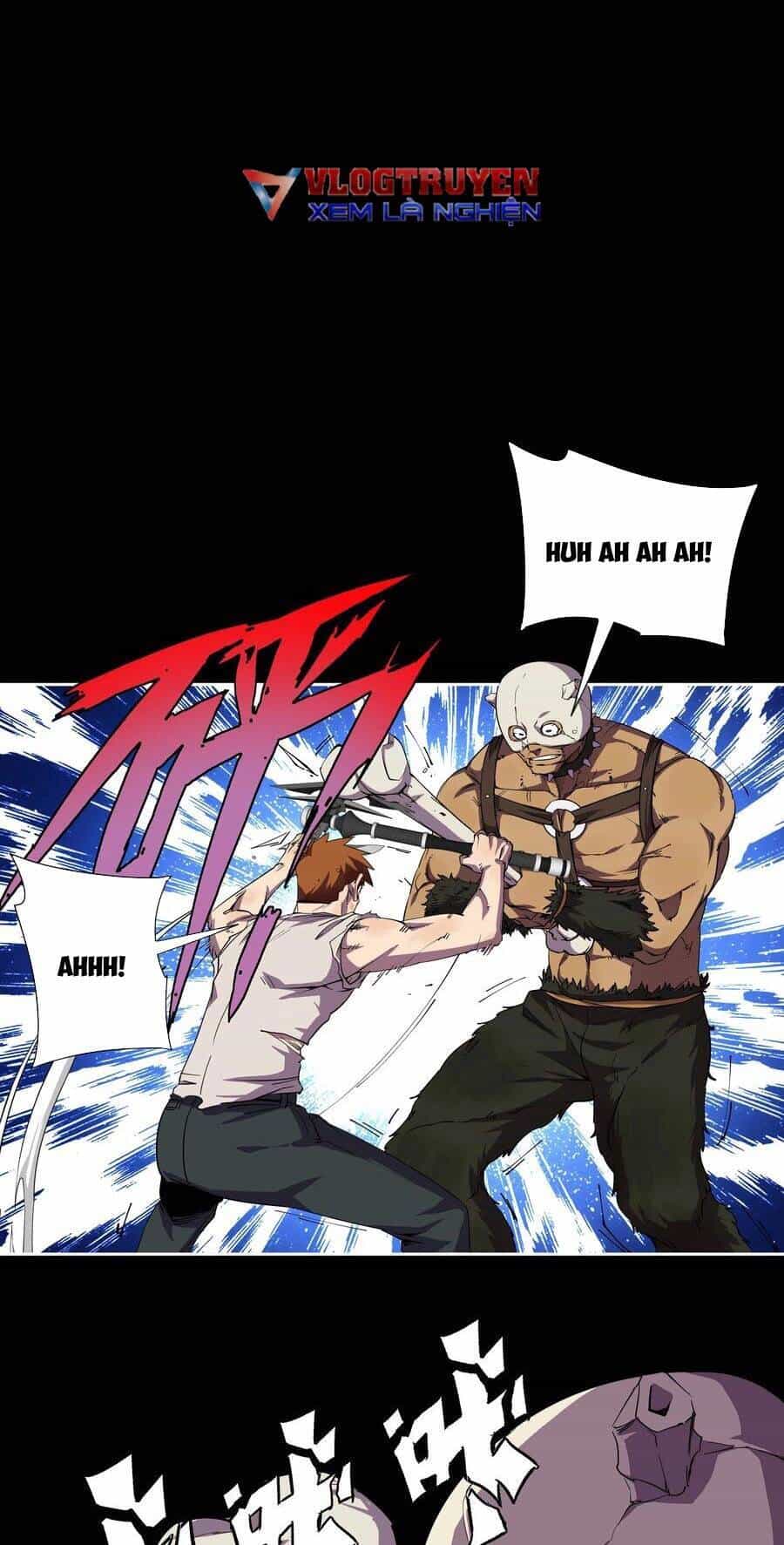 Xuyên Về Thời Nguyên Thuỷ, Ta Trở Thành Bá Chủ Một Phương - Chương 2 - ảnh 10