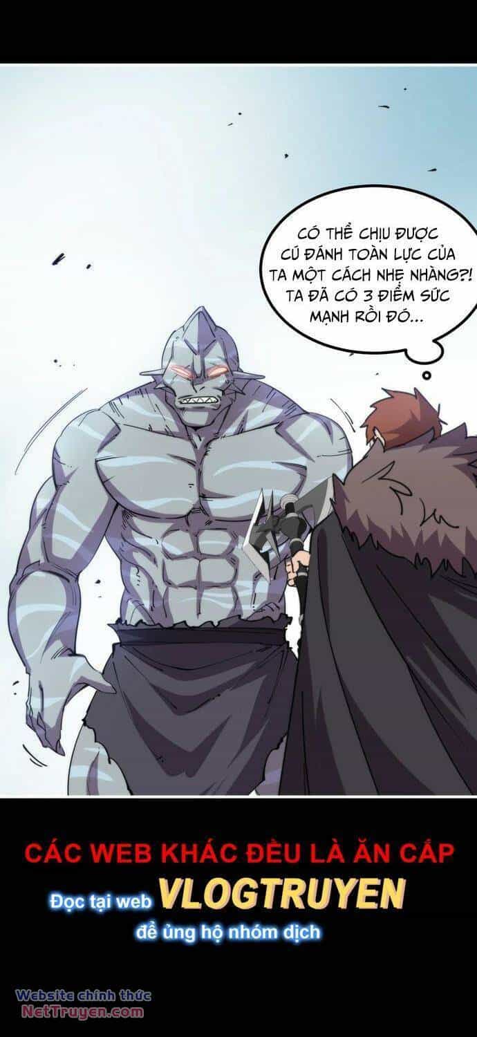 Xuyên Về Thời Nguyên Thuỷ, Ta Trở Thành Bá Chủ Một Phương - Chương 22 - ảnh 44