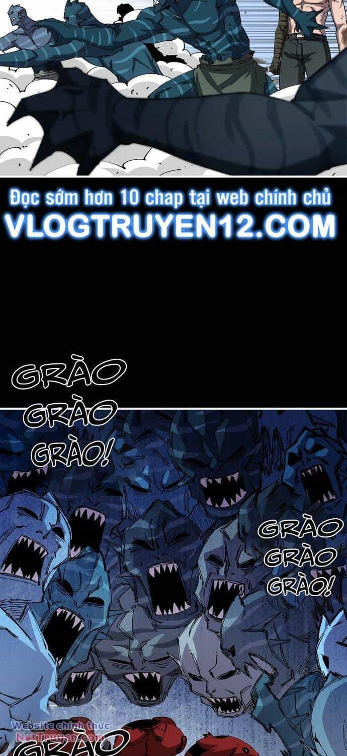 Xuyên Về Thời Nguyên Thuỷ, Ta Trở Thành Bá Chủ Một Phương - Chương 23 - ảnh 39