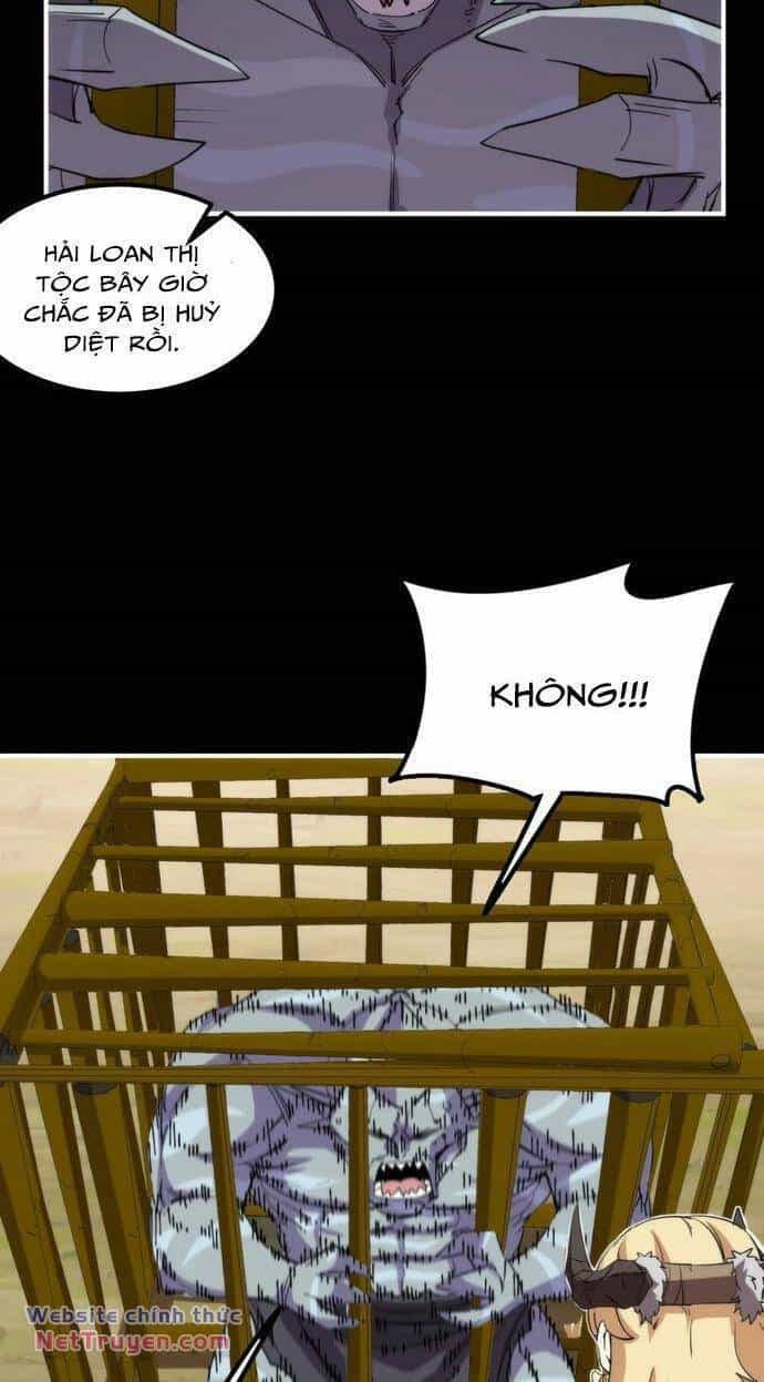 Xuyên Về Thời Nguyên Thuỷ, Ta Trở Thành Bá Chủ Một Phương - Chương 24 - ảnh 44