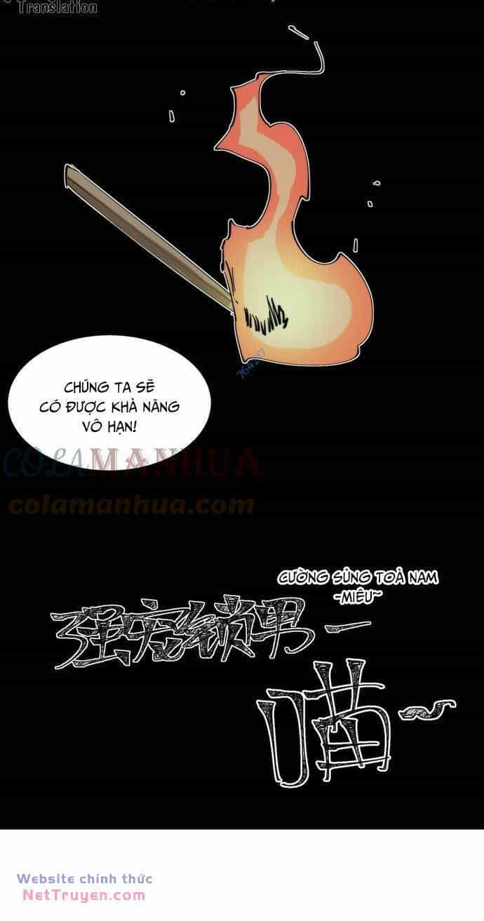 Xuyên Về Thời Nguyên Thuỷ, Ta Trở Thành Bá Chủ Một Phương - Chương 27 - ảnh 47