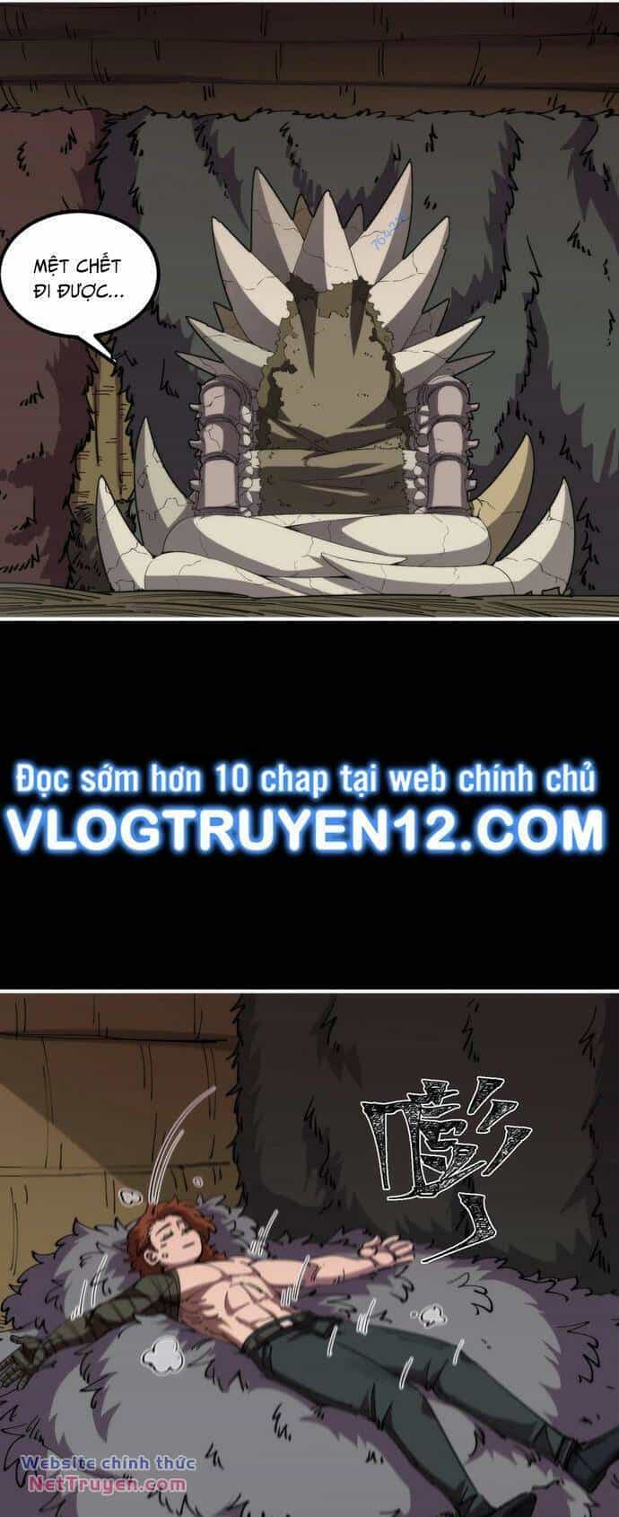 Xuyên Về Thời Nguyên Thuỷ, Ta Trở Thành Bá Chủ Một Phương - Chương 27 - ảnh 7