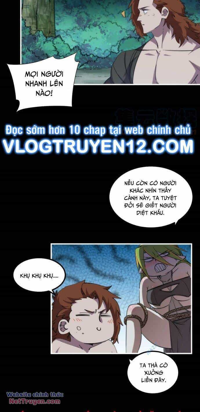 Xuyên Về Thời Nguyên Thuỷ, Ta Trở Thành Bá Chủ Một Phương - Chương 29 - ảnh 30
