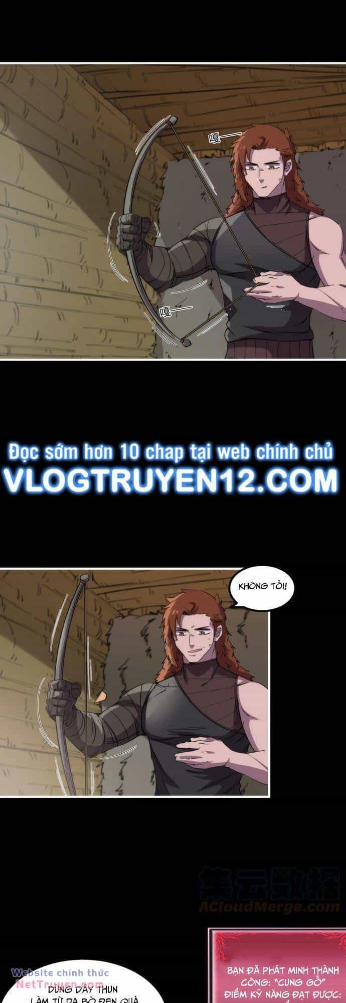 Xuyên Về Thời Nguyên Thuỷ, Ta Trở Thành Bá Chủ Một Phương - Chương 30 - ảnh 37
