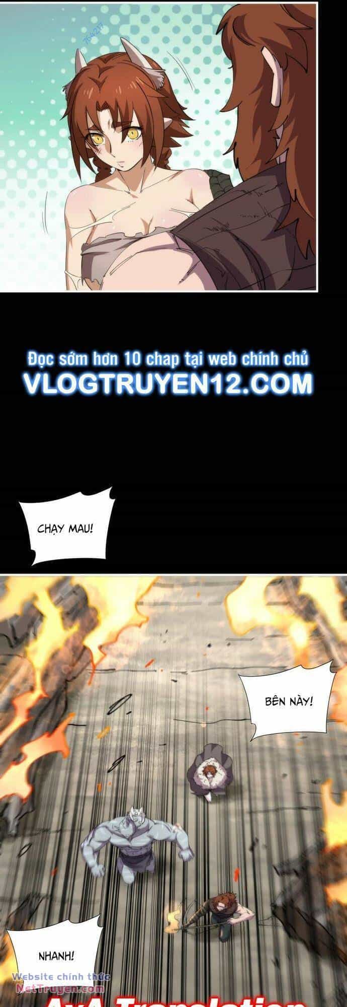 Xuyên Về Thời Nguyên Thuỷ, Ta Trở Thành Bá Chủ Một Phương - Chương 33 - ảnh 48