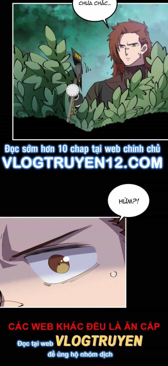 Xuyên Về Thời Nguyên Thuỷ, Ta Trở Thành Bá Chủ Một Phương - Chương 34 - ảnh 36