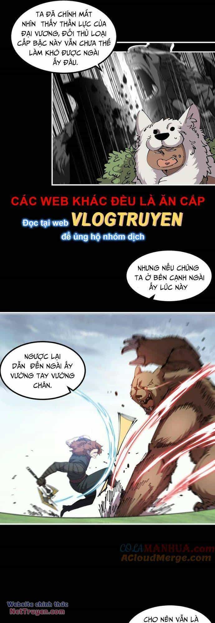Xuyên Về Thời Nguyên Thuỷ, Ta Trở Thành Bá Chủ Một Phương - Chương 35 - ảnh 10