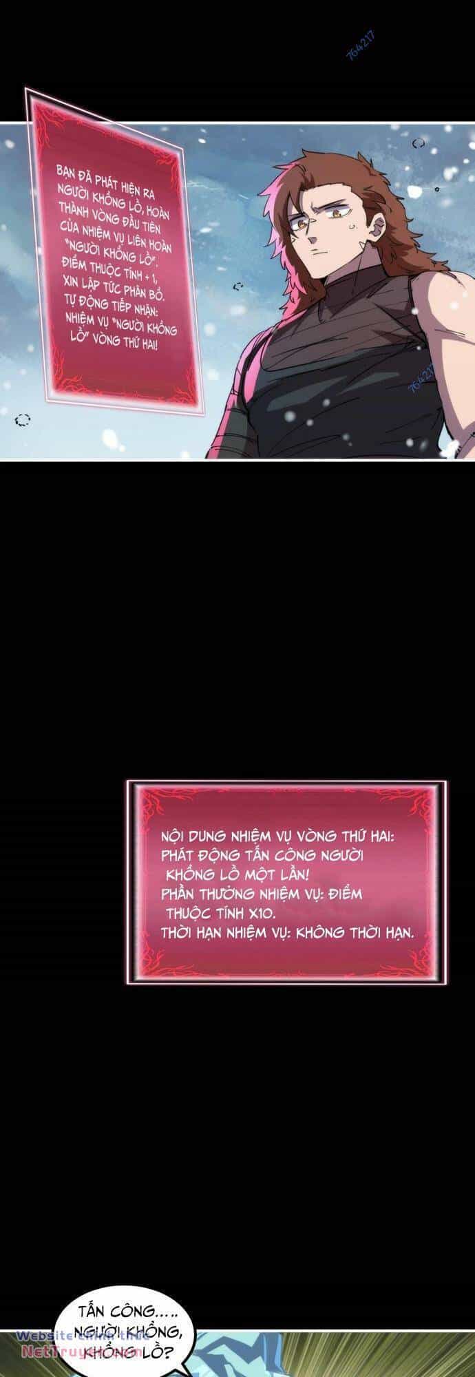 Xuyên Về Thời Nguyên Thuỷ, Ta Trở Thành Bá Chủ Một Phương - Chương 36 - ảnh 4