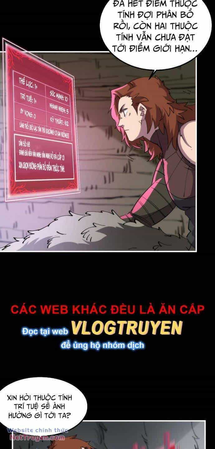 Xuyên Về Thời Nguyên Thuỷ, Ta Trở Thành Bá Chủ Một Phương - Chương 37 - ảnh 8