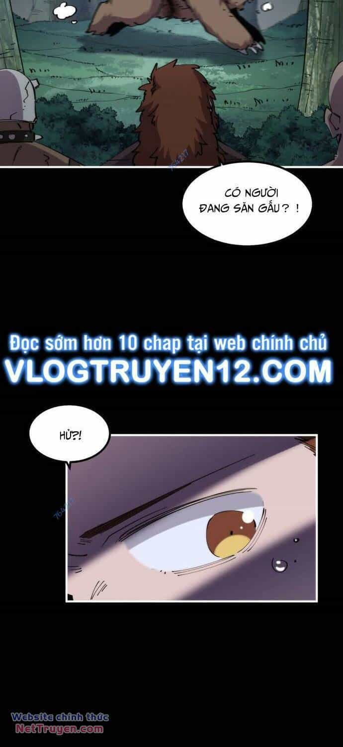 Xuyên Về Thời Nguyên Thuỷ, Ta Trở Thành Bá Chủ Một Phương - Chương 39 - ảnh 39