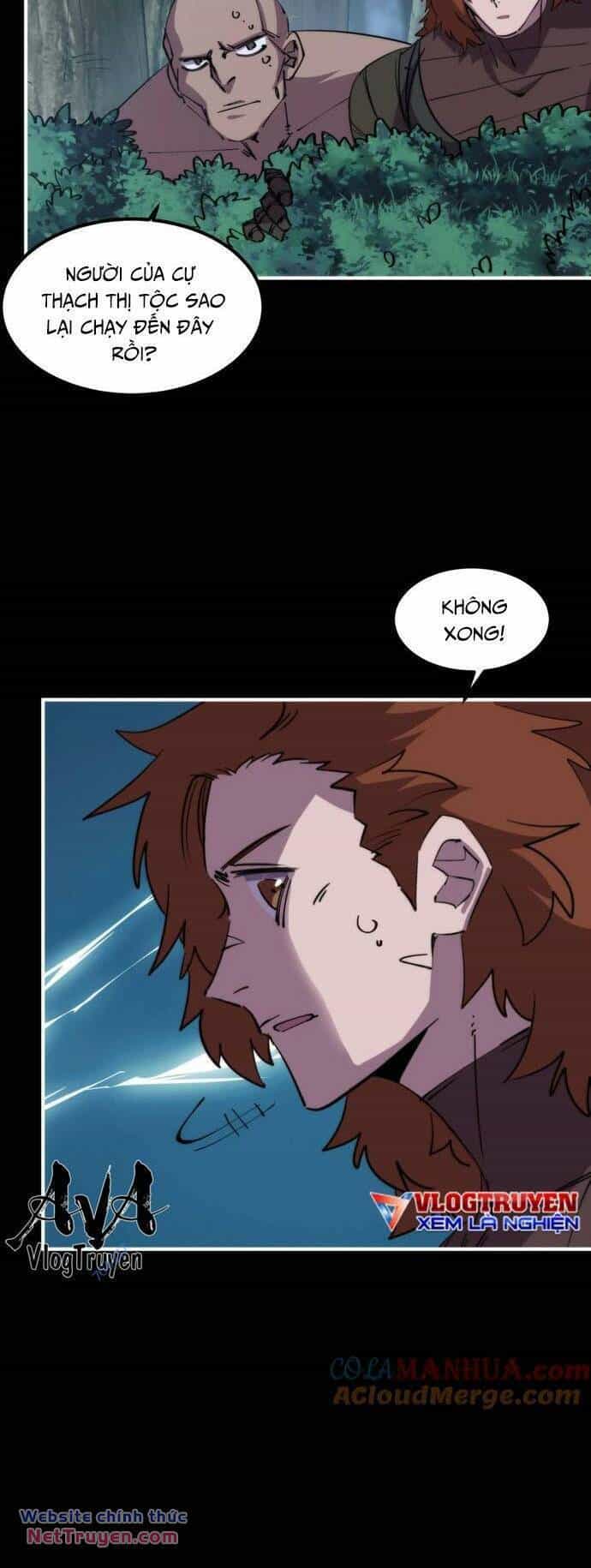 Xuyên Về Thời Nguyên Thuỷ, Ta Trở Thành Bá Chủ Một Phương - Chương 39 - ảnh 41