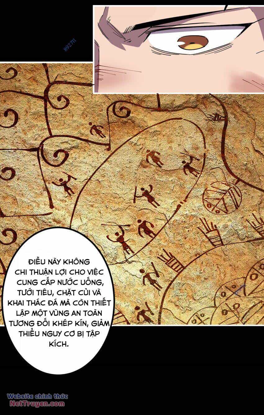 Xuyên Về Thời Nguyên Thuỷ, Ta Trở Thành Bá Chủ Một Phương - Chương 4 - ảnh 70