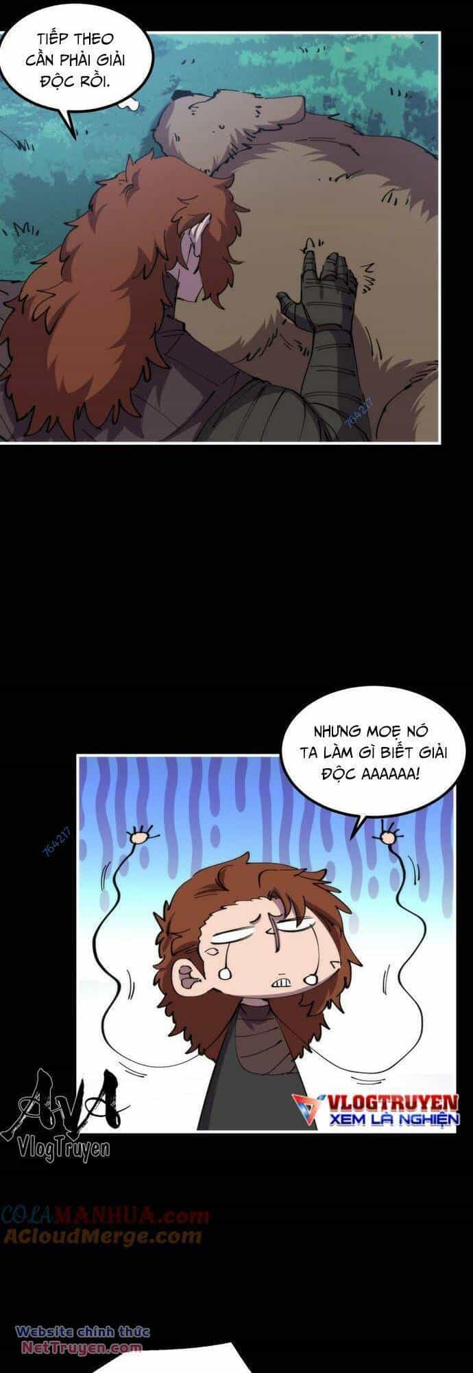 Xuyên Về Thời Nguyên Thuỷ, Ta Trở Thành Bá Chủ Một Phương - Chương 40 - ảnh 40