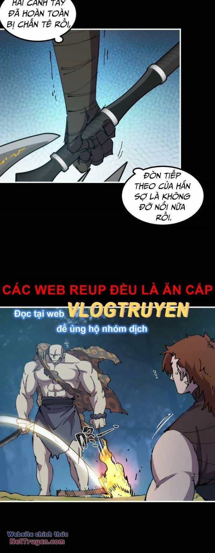 Xuyên Về Thời Nguyên Thuỷ, Ta Trở Thành Bá Chủ Một Phương - Chương 48 - ảnh 29