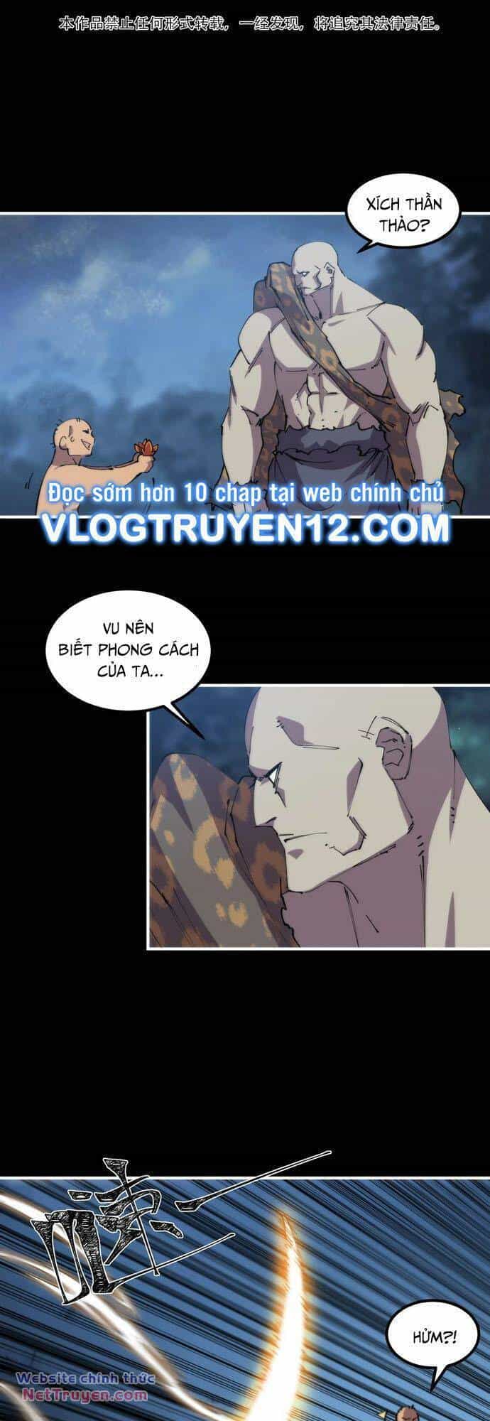 Xuyên Về Thời Nguyên Thuỷ, Ta Trở Thành Bá Chủ Một Phương - Chương 49 - ảnh 16