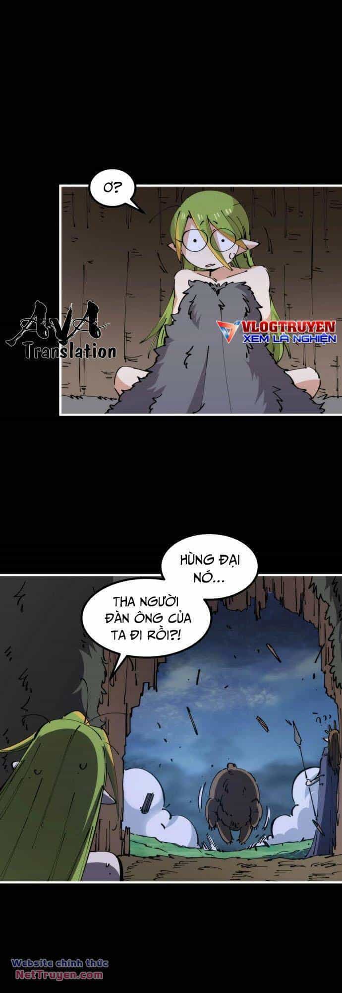 Xuyên Về Thời Nguyên Thuỷ, Ta Trở Thành Bá Chủ Một Phương - Chương 50 - ảnh 17