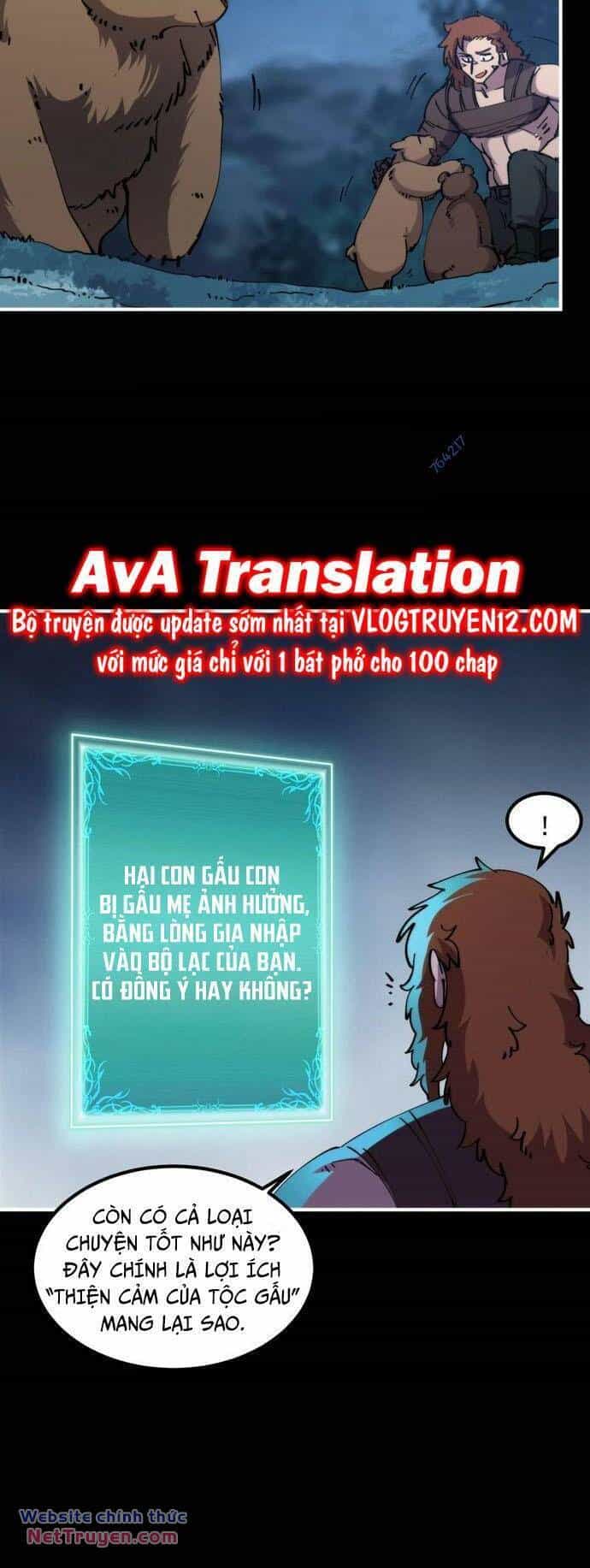 Xuyên Về Thời Nguyên Thuỷ, Ta Trở Thành Bá Chủ Một Phương - Chương 50 - ảnh 25