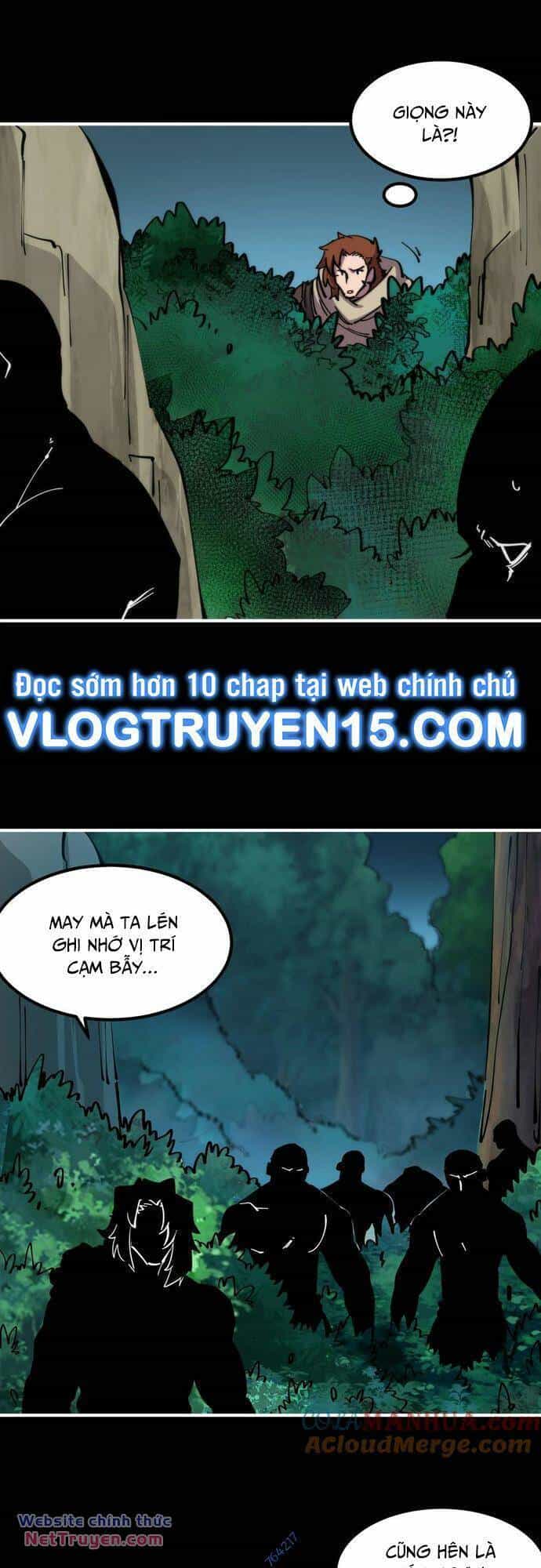 Xuyên Về Thời Nguyên Thuỷ, Ta Trở Thành Bá Chủ Một Phương - Chương 53 - ảnh 26