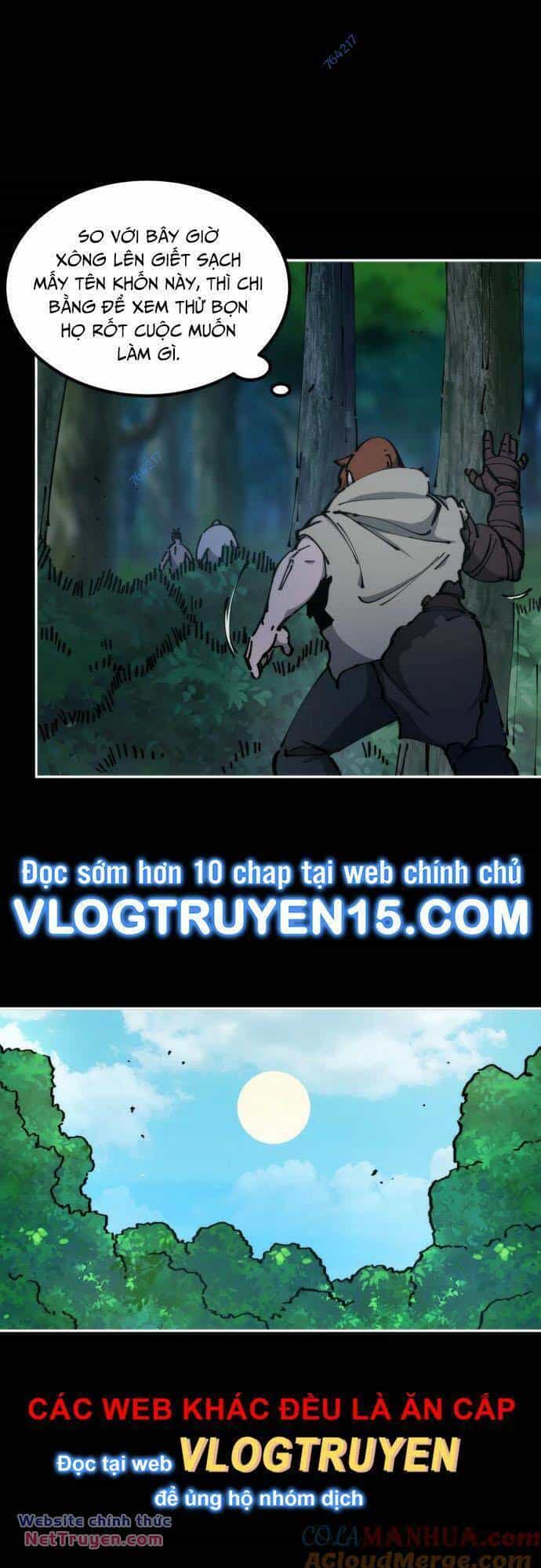 Xuyên Về Thời Nguyên Thuỷ, Ta Trở Thành Bá Chủ Một Phương - Chương 54 - ảnh 6