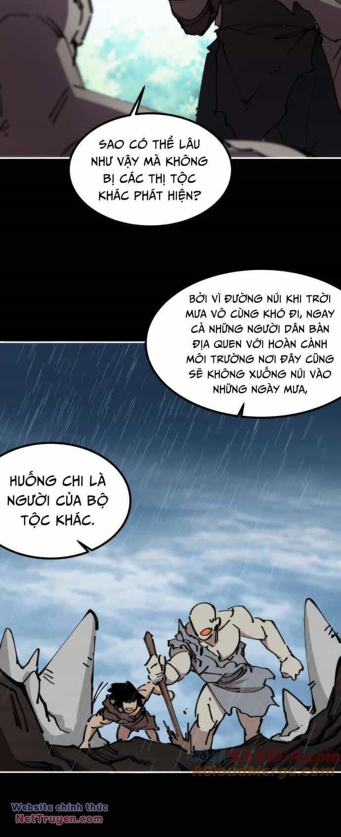 Xuyên Về Thời Nguyên Thuỷ, Ta Trở Thành Bá Chủ Một Phương - Chương 55 - ảnh 17