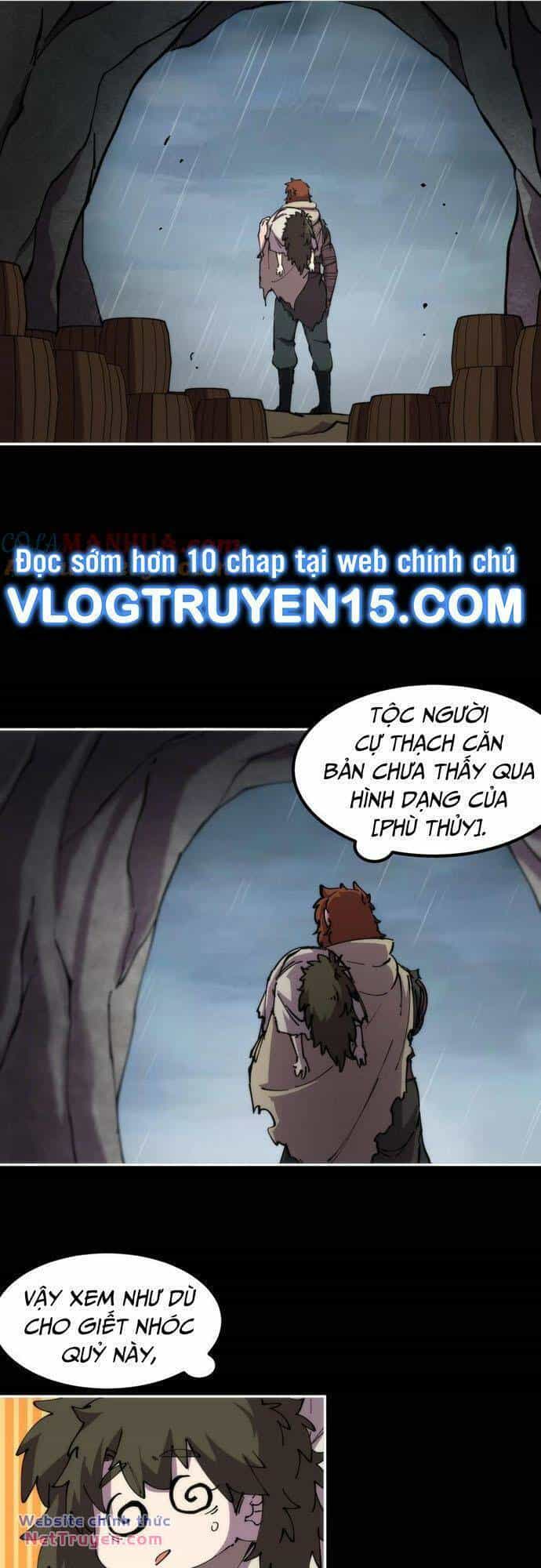 Xuyên Về Thời Nguyên Thuỷ, Ta Trở Thành Bá Chủ Một Phương - Chương 57 - ảnh 22