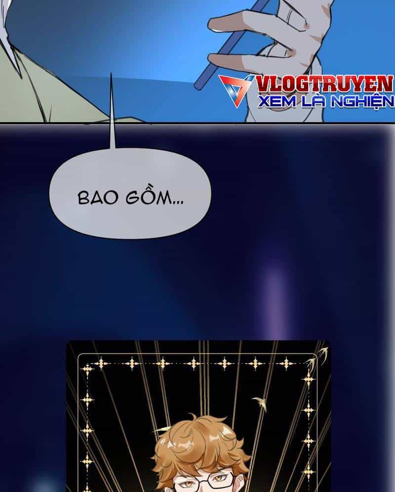 Xuyên Việt Tu Chân Thế Giới Nhưng Ta Có Thể Lướt Mạng - Chương 2 - ảnh 24
