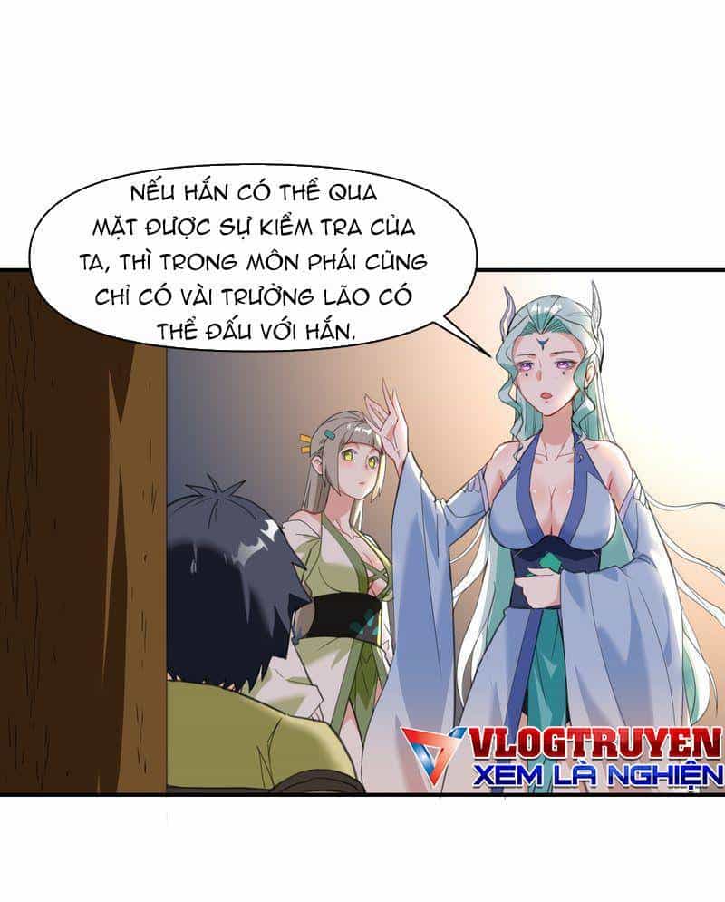 Xuyên Việt Tu Chân Thế Giới Nhưng Ta Có Thể Lướt Mạng - Chương 3 - ảnh 65
