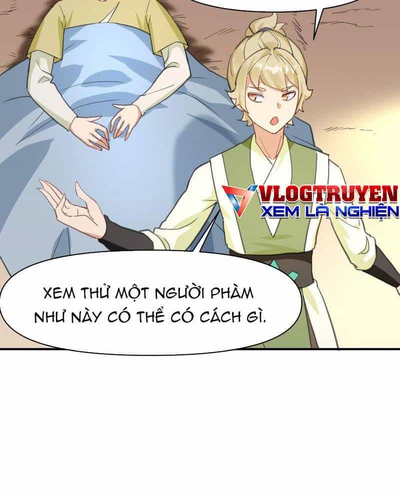 Xuyên Việt Tu Chân Thế Giới Nhưng Ta Có Thể Lướt Mạng - Chương 4 - ảnh 83