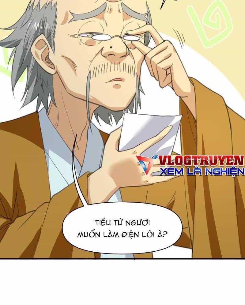 Xuyên Việt Tu Chân Thế Giới Nhưng Ta Có Thể Lướt Mạng - Chương 5 - ảnh 61