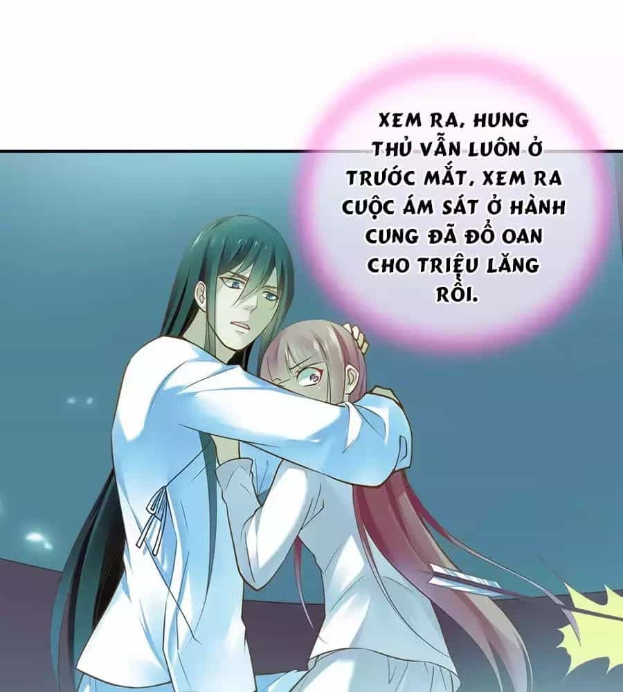 Xuyên Việt Vương Phi Yếu Thăng Cấp - Chương 103 - ảnh 44
