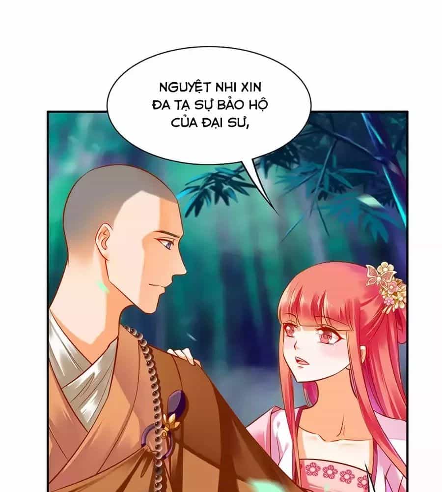 Xuyên Việt Vương Phi Yếu Thăng Cấp - Chương 104 - ảnh 5