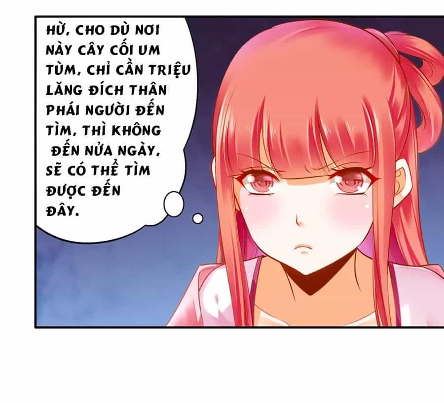 Xuyên Việt Vương Phi Yếu Thăng Cấp - Chương 109 - ảnh 39